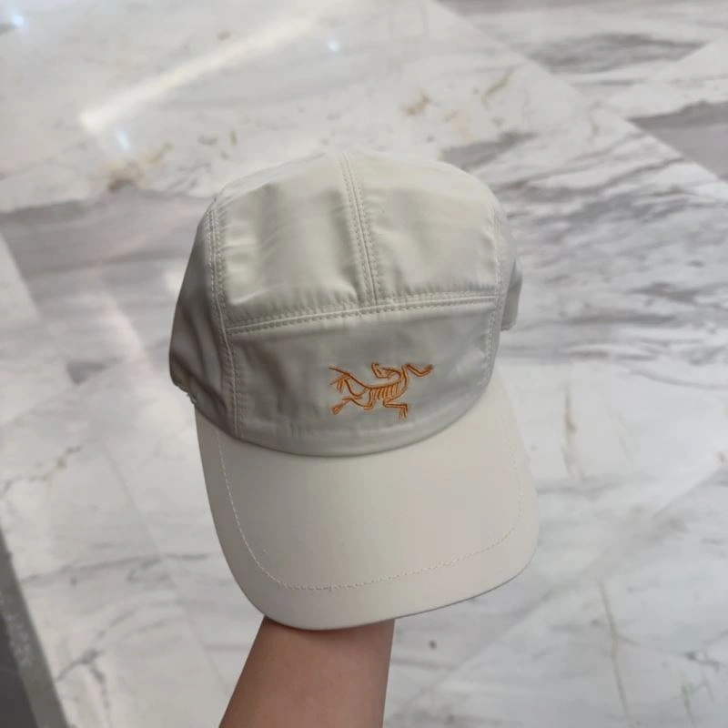 SoftTouch Arcteryx Caps 260920