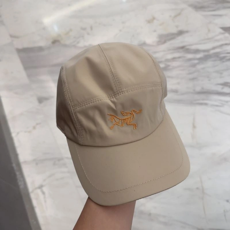 BestValue Arcteryx Caps 260913