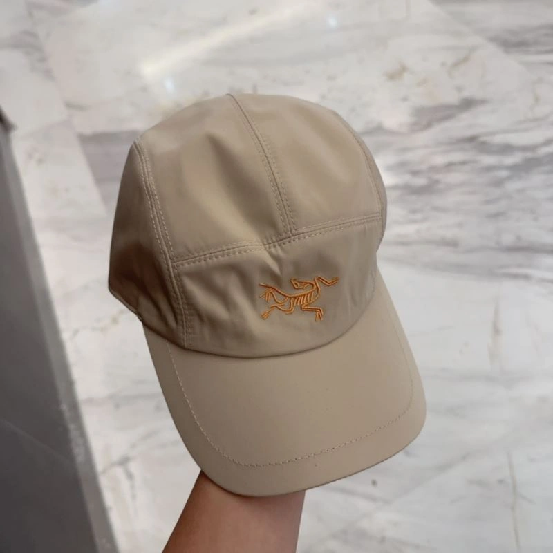 BestValue Arcteryx Caps 260913
