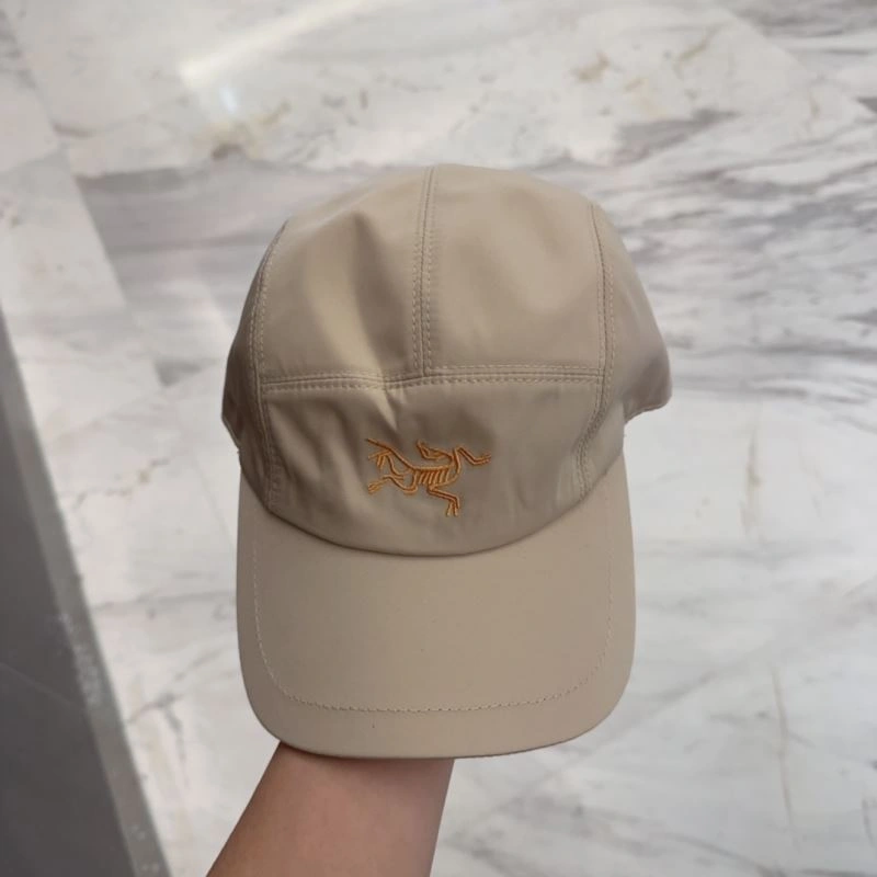 BestValue Arcteryx Caps 260913