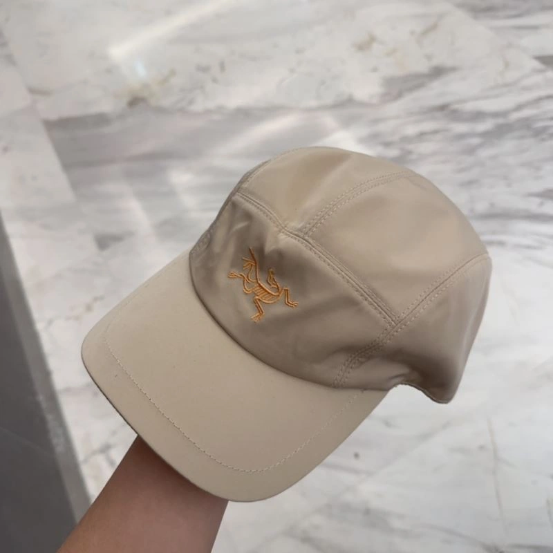 BestValue Arcteryx Caps 260913