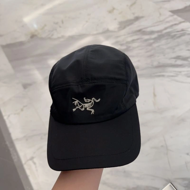 Arcteryx Caps WellDesigned 260912