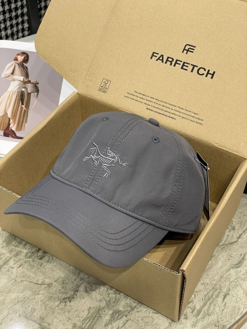 EyeCatching Arcteryx Caps 260918
