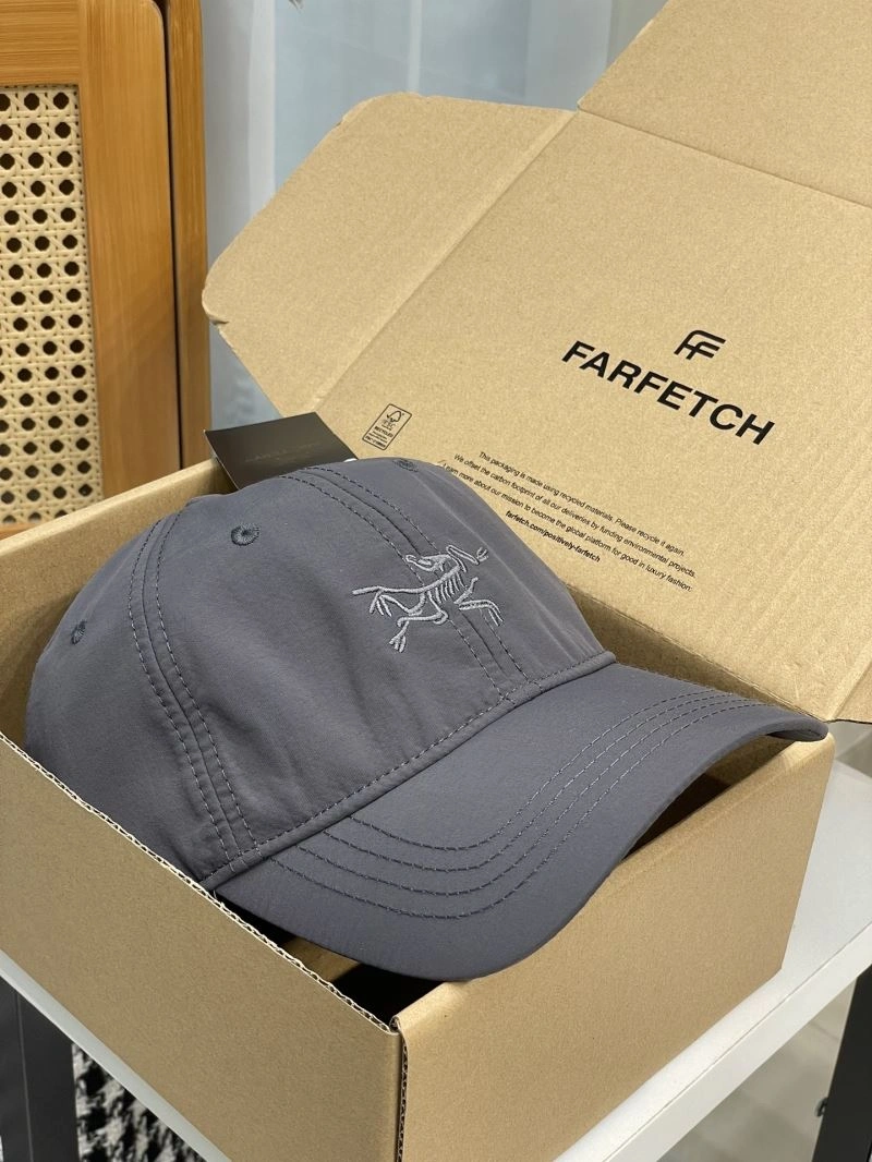 EyeCatching Arcteryx Caps 260918