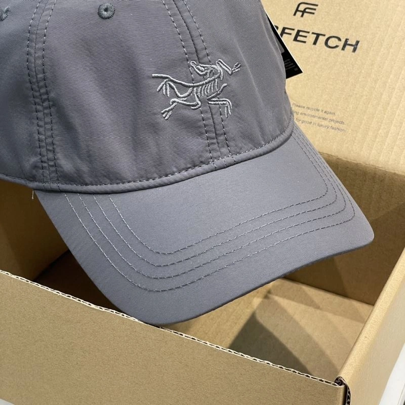 EyeCatching Arcteryx Caps 260918