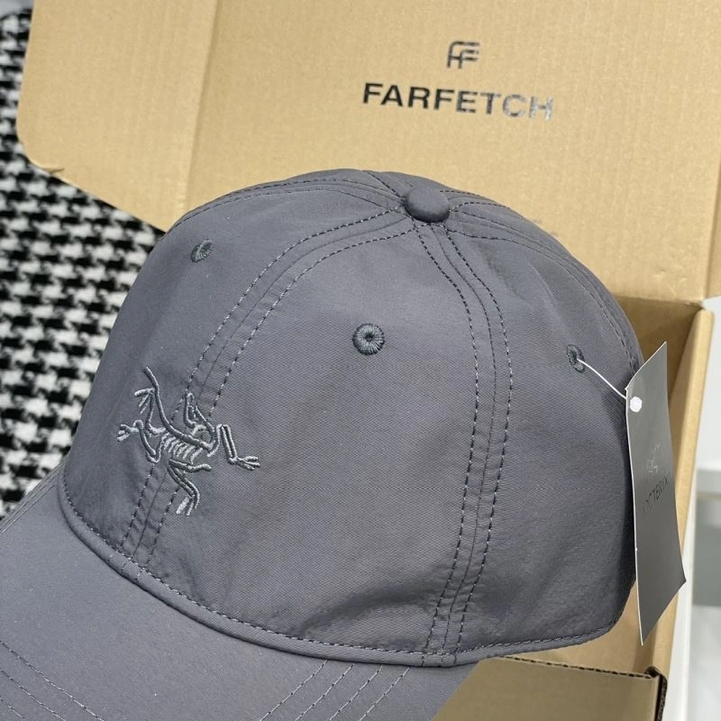 EyeCatching Arcteryx Caps 260918