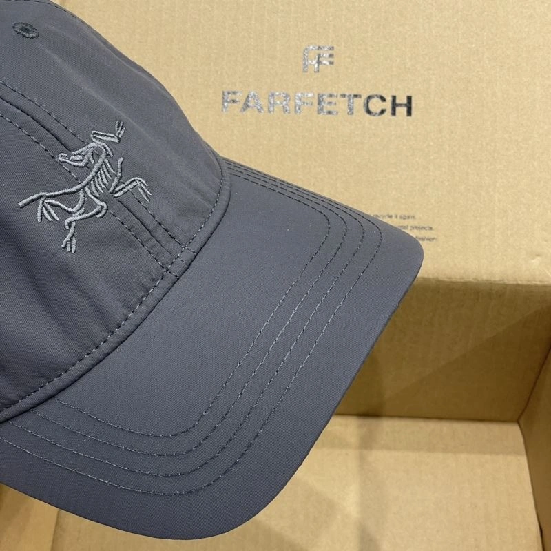 EyeCatching Arcteryx Caps 260918