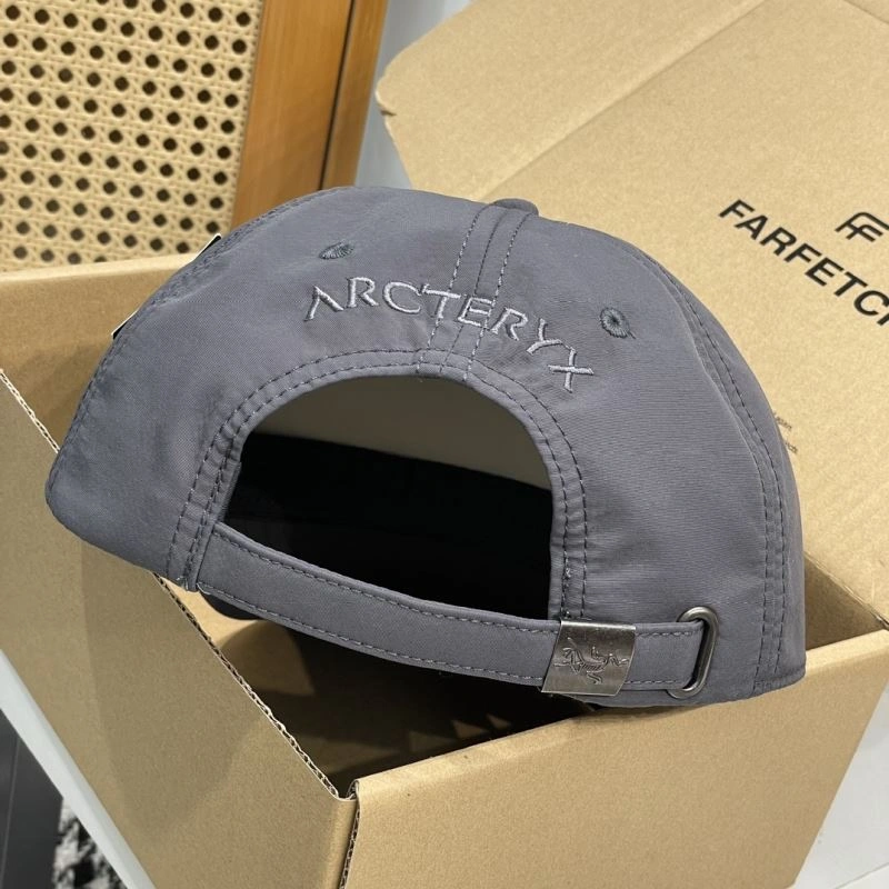 EyeCatching Arcteryx Caps 260918