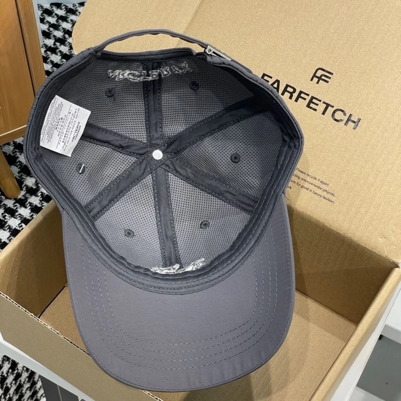 EyeCatching Arcteryx Caps 260918