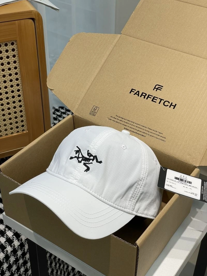 Arcteryx Caps Flexible 260907