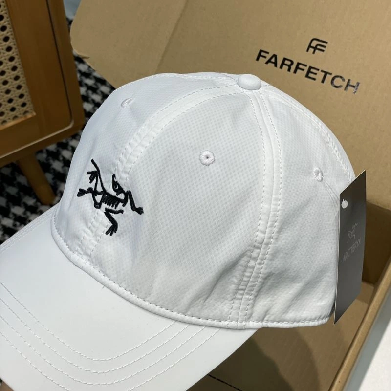 Arcteryx Caps Flexible 260907