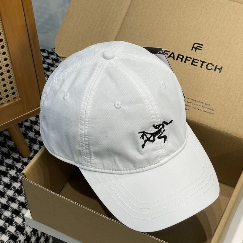 Arcteryx Caps Flexible 260907