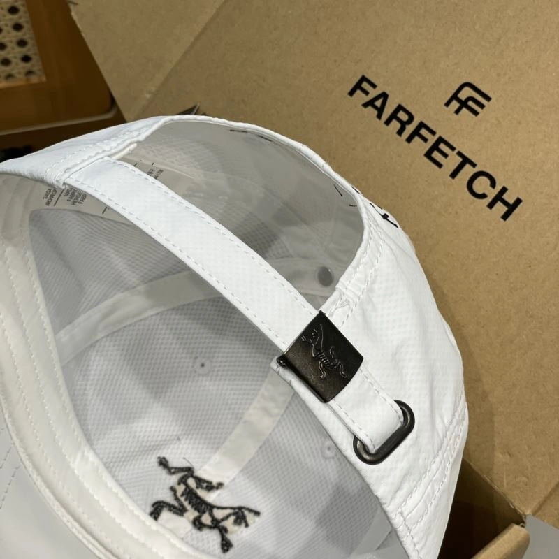 Arcteryx Caps Flexible 260907