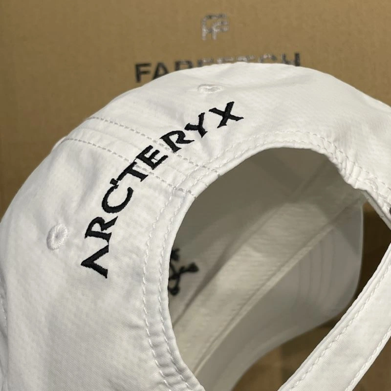 Arcteryx Caps Flexible 260907