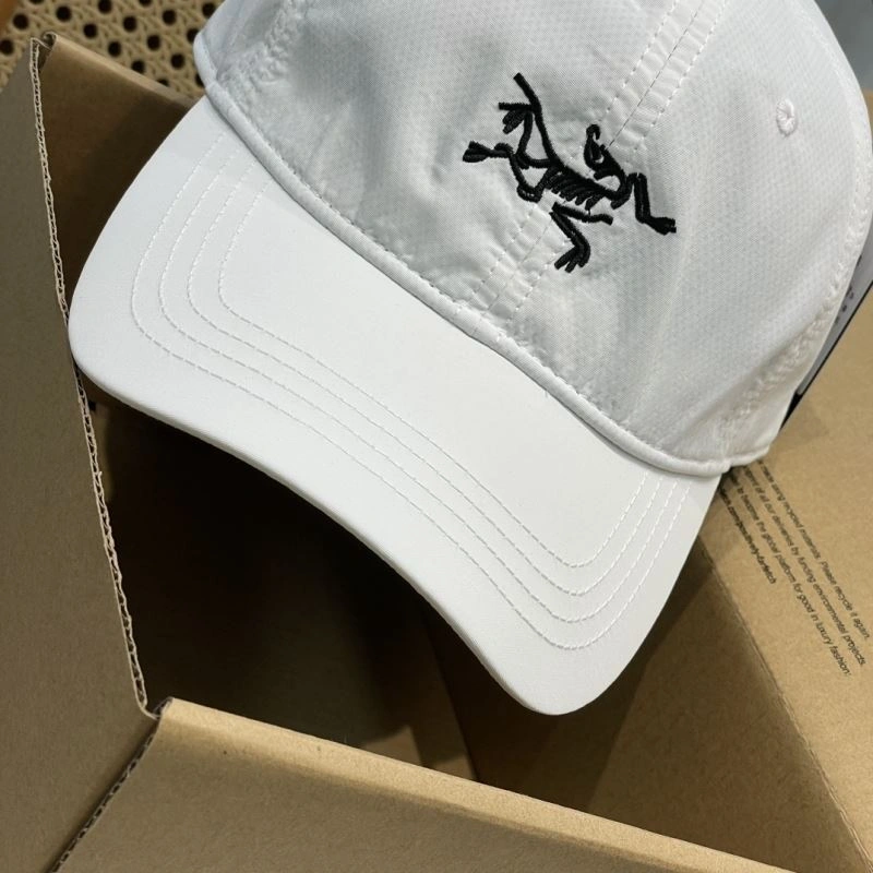 Arcteryx Caps Flexible 260907