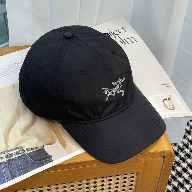 TopPick Arcteryx Caps 260906
