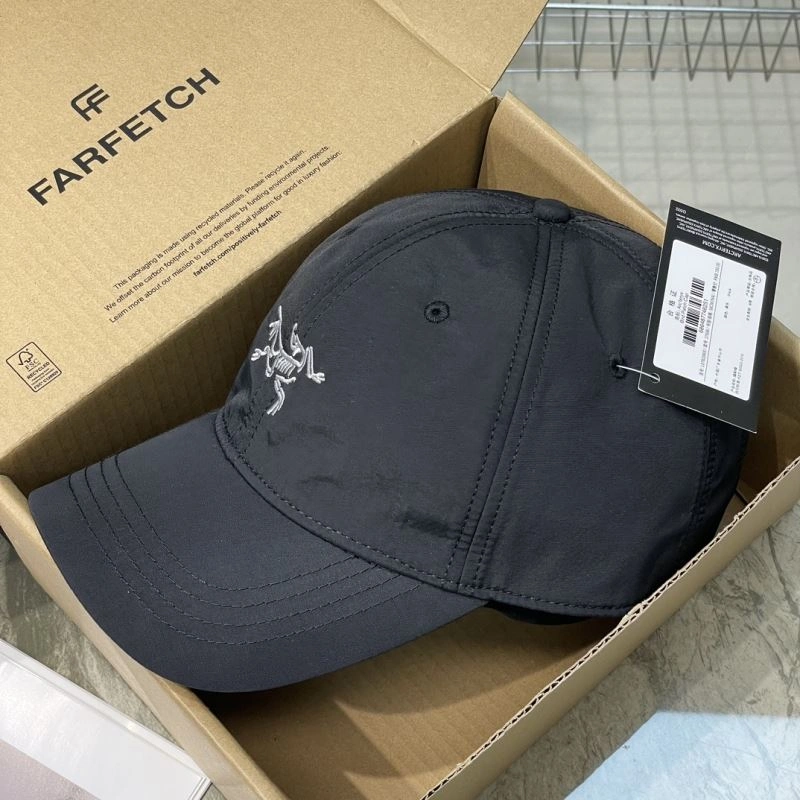 TopPick Arcteryx Caps 260906