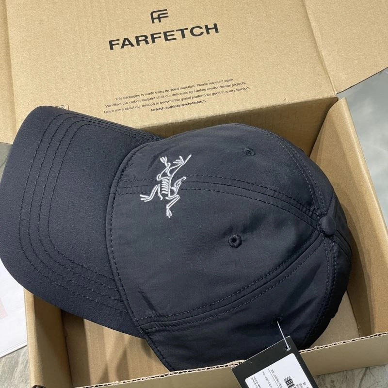 TopPick Arcteryx Caps 260906