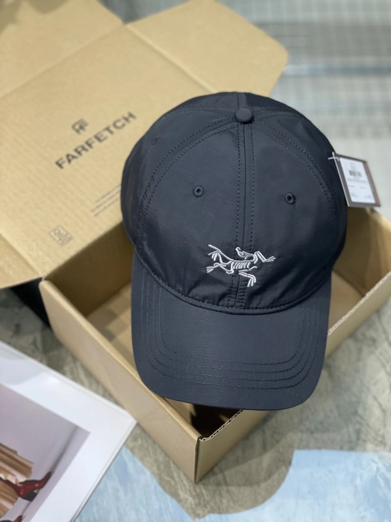 TopPick Arcteryx Caps 260906