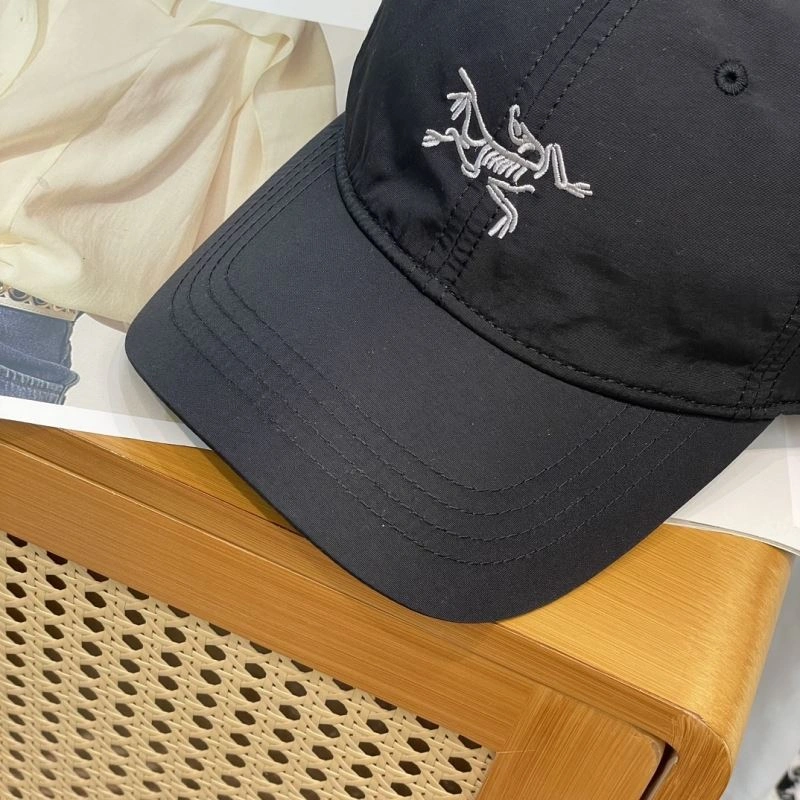 TopPick Arcteryx Caps 260906