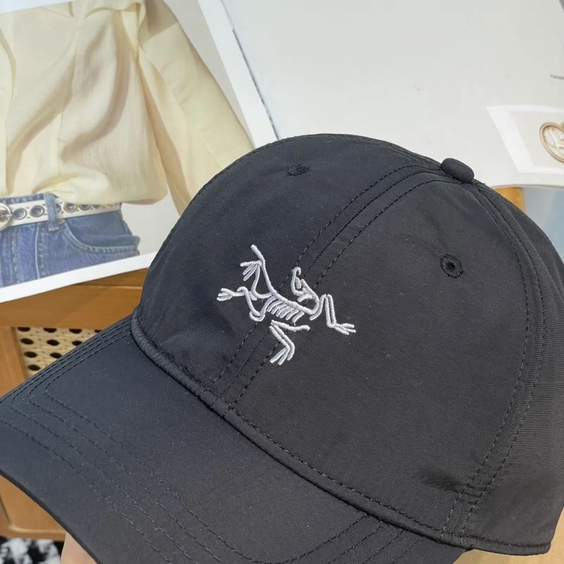 TopPick Arcteryx Caps 260906