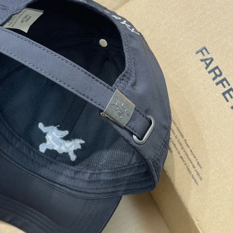 TopPick Arcteryx Caps 260906