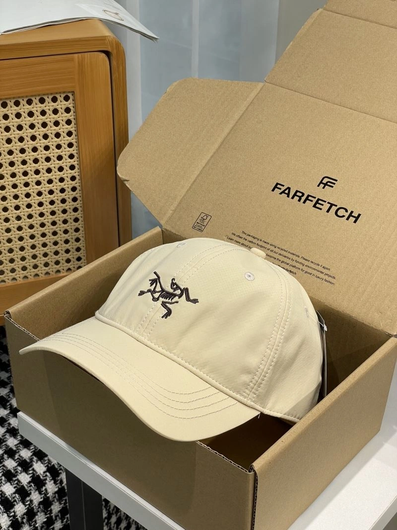 Arcteryx Caps Modern 260909