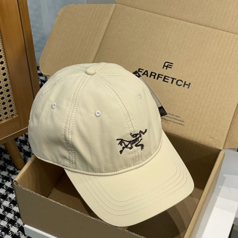 Arcteryx Caps Modern 260909