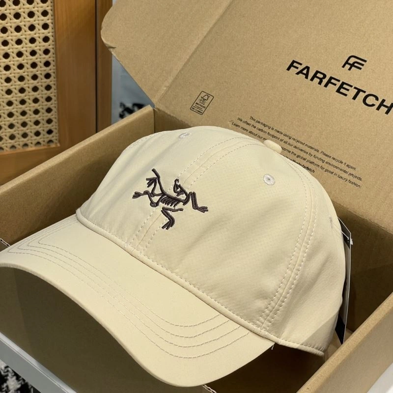 Arcteryx Caps Modern 260909