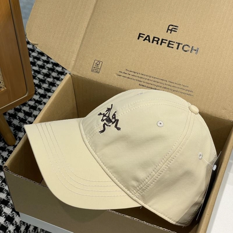 Arcteryx Caps Modern 260909