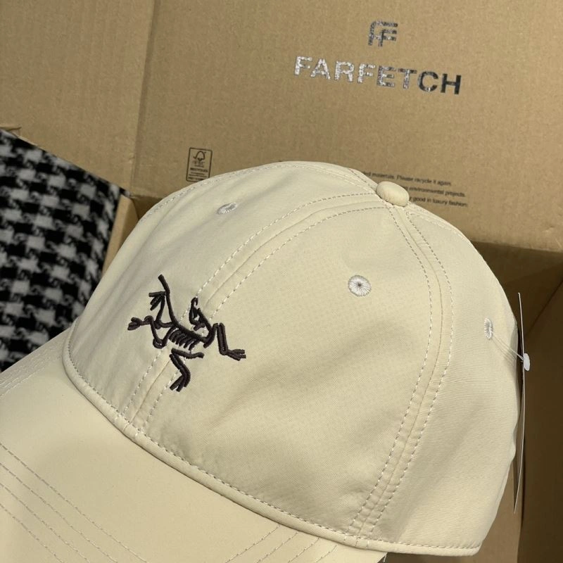 Arcteryx Caps Modern 260909