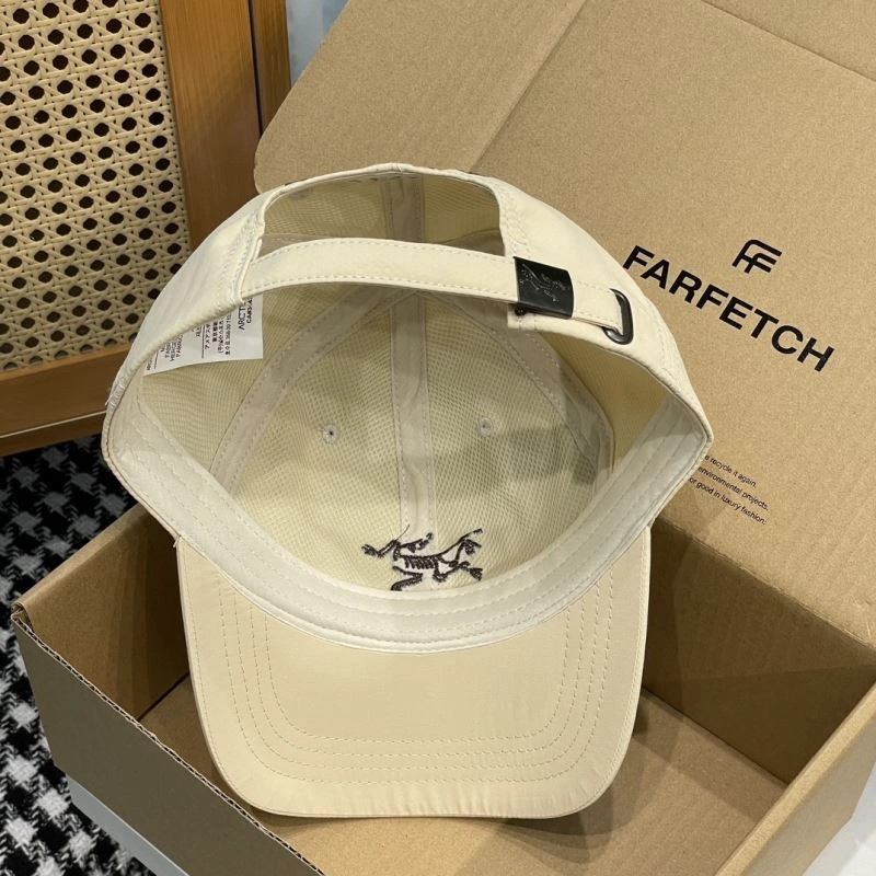 Arcteryx Caps Modern 260909