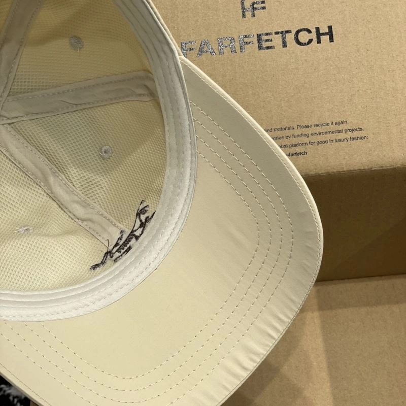 Arcteryx Caps Modern 260909