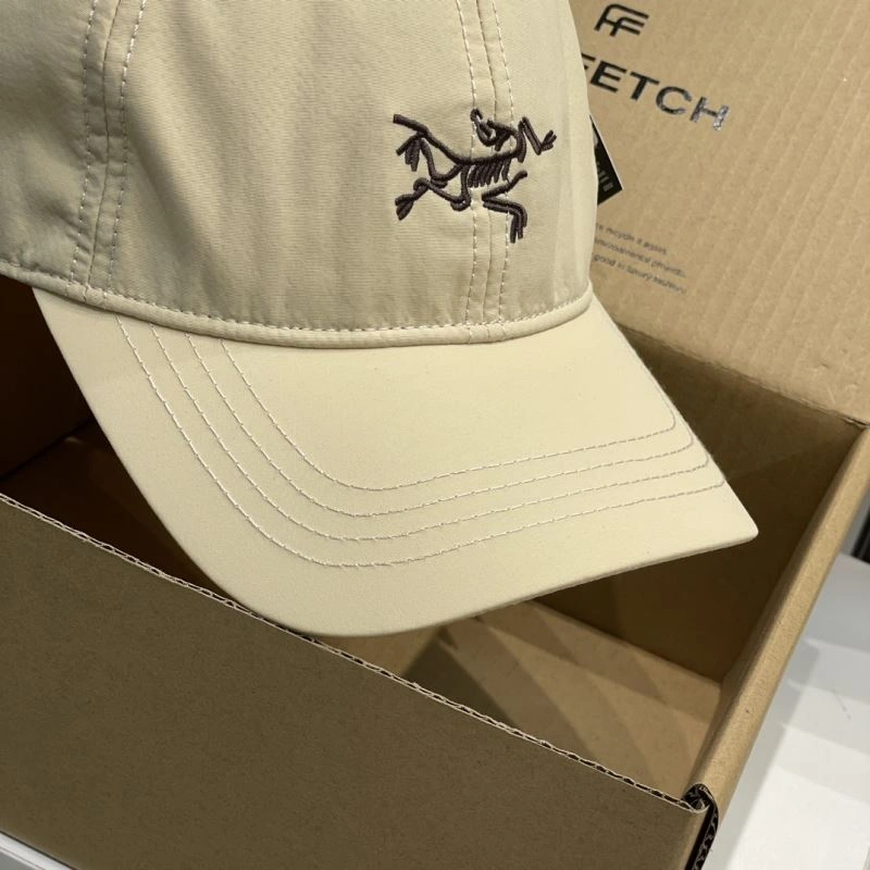 Arcteryx Caps Modern 260909