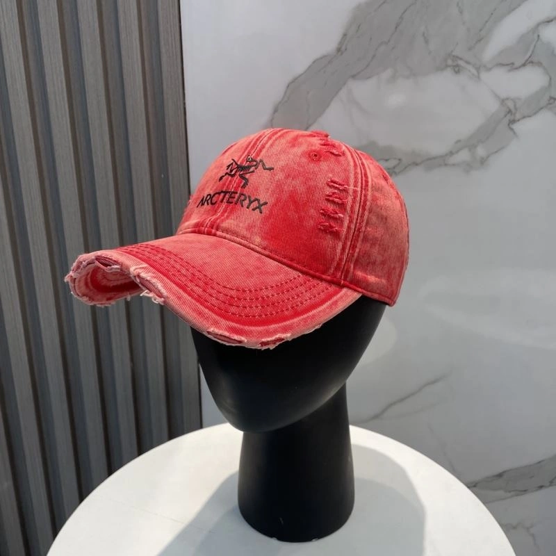 Arcteryx Caps Flexible 260908