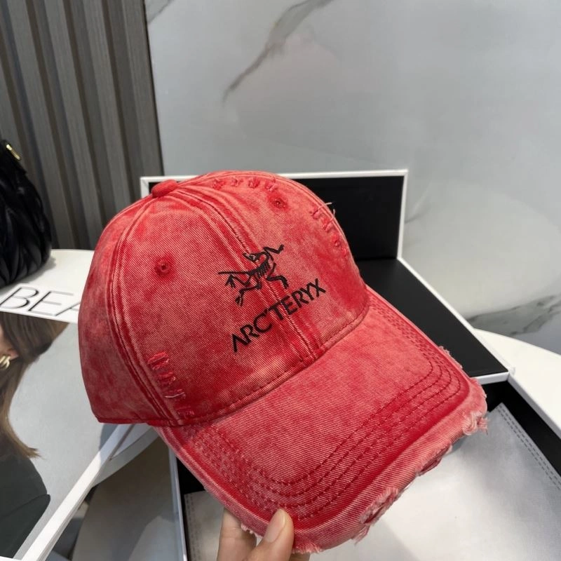 Arcteryx Caps Flexible 260908