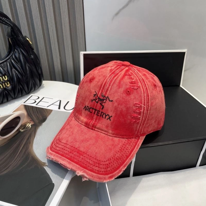 Arcteryx Caps Flexible 260908