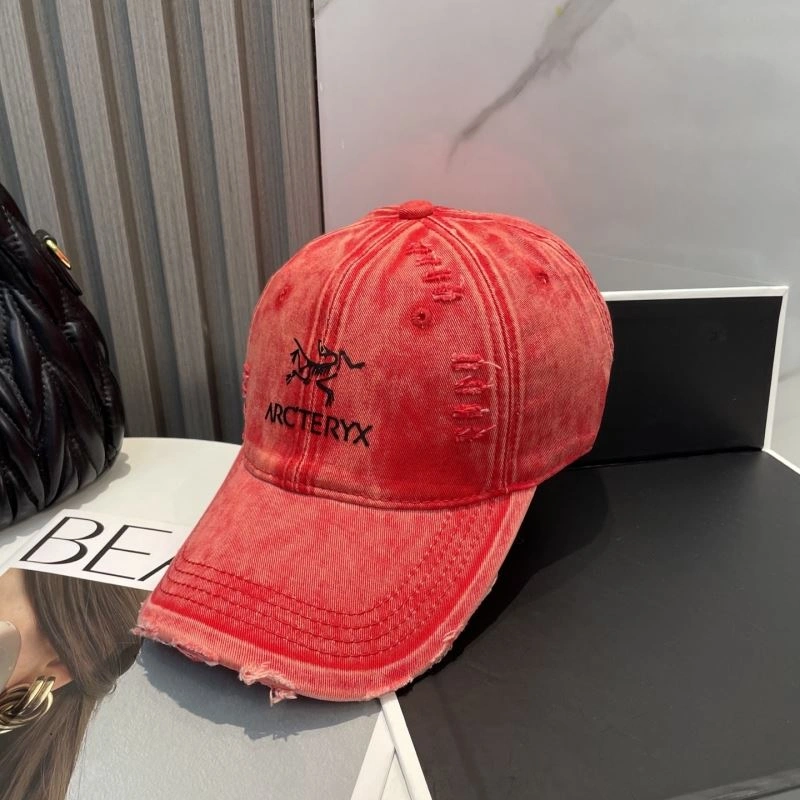 Arcteryx Caps Flexible 260908