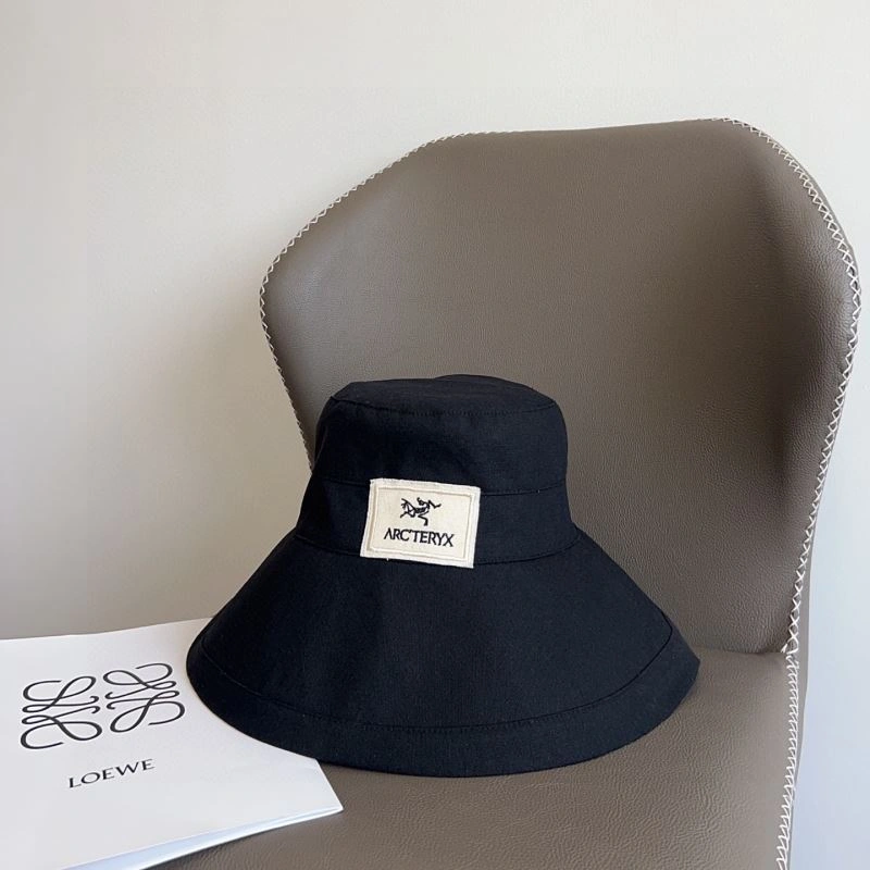 Arcteryx Caps Packable 260896