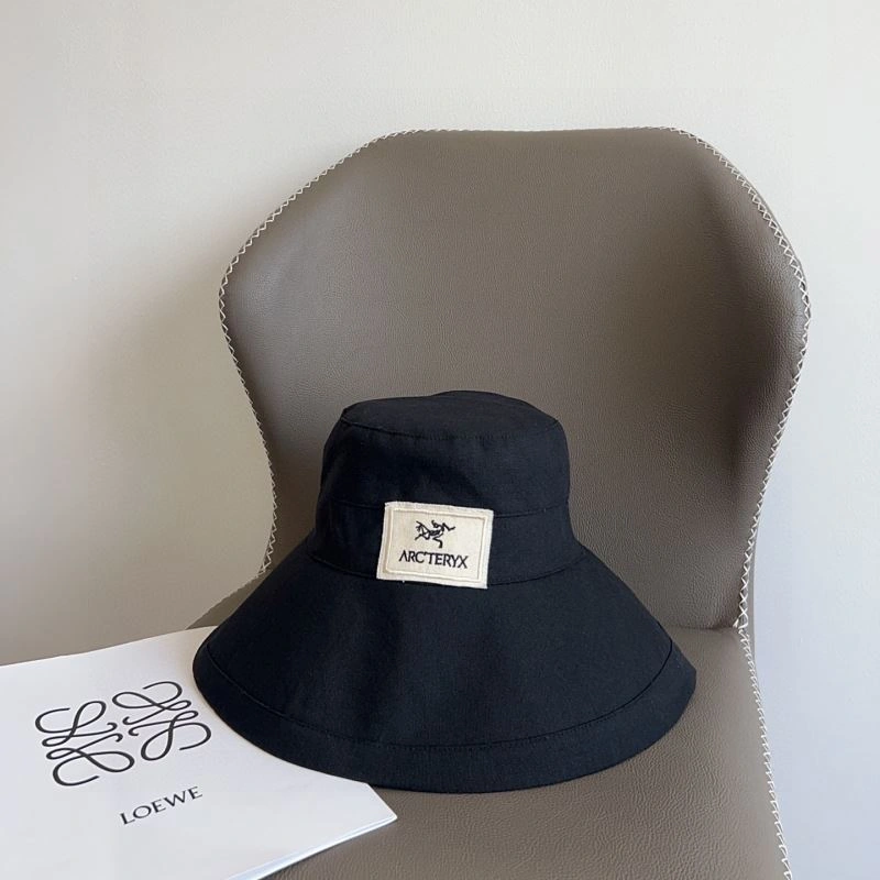 Arcteryx Caps Packable 260896