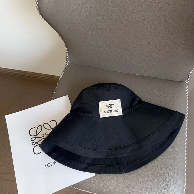 Arcteryx Caps Packable 260896