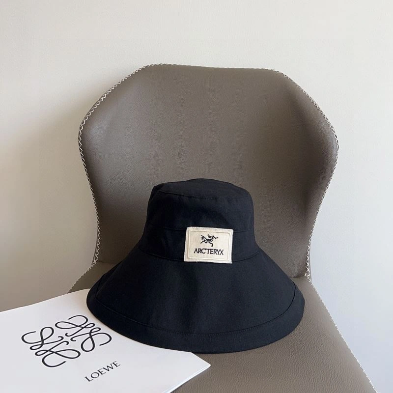 Arcteryx Caps Packable 260896