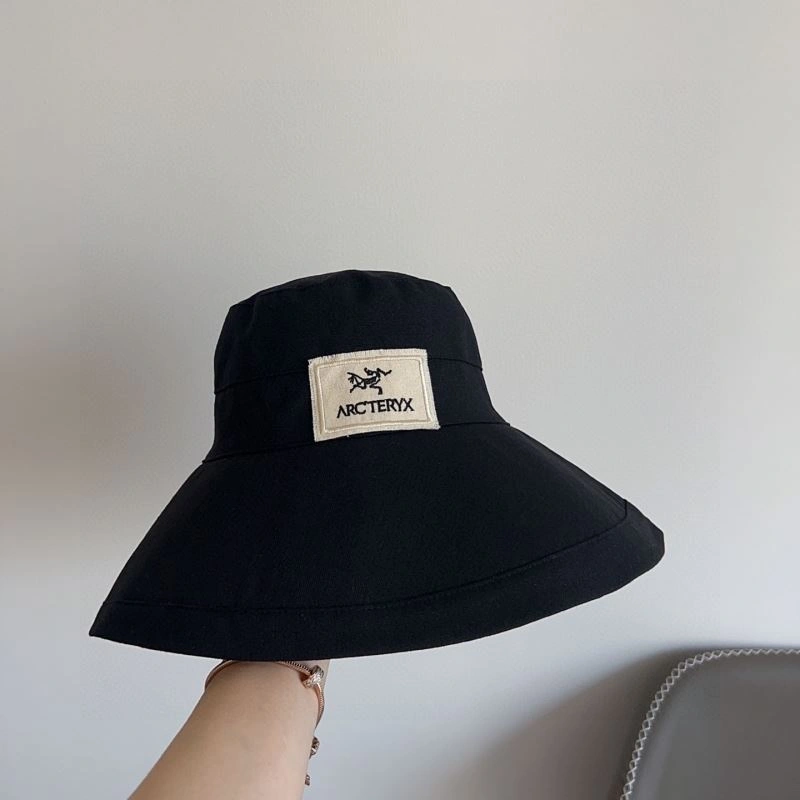 Arcteryx Caps Packable 260896
