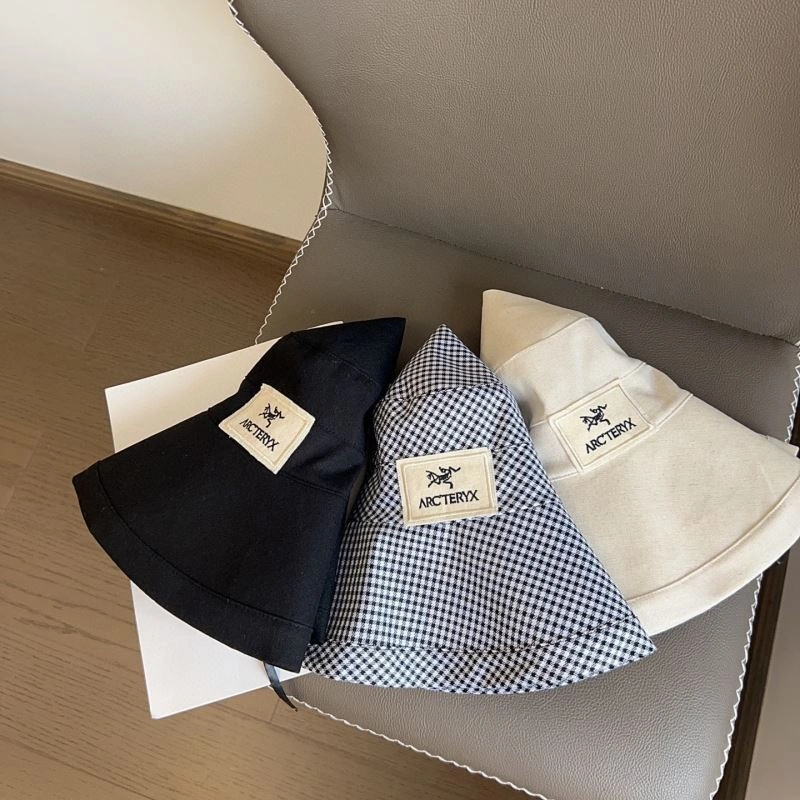 MultiPurpose Arcteryx Caps 260905