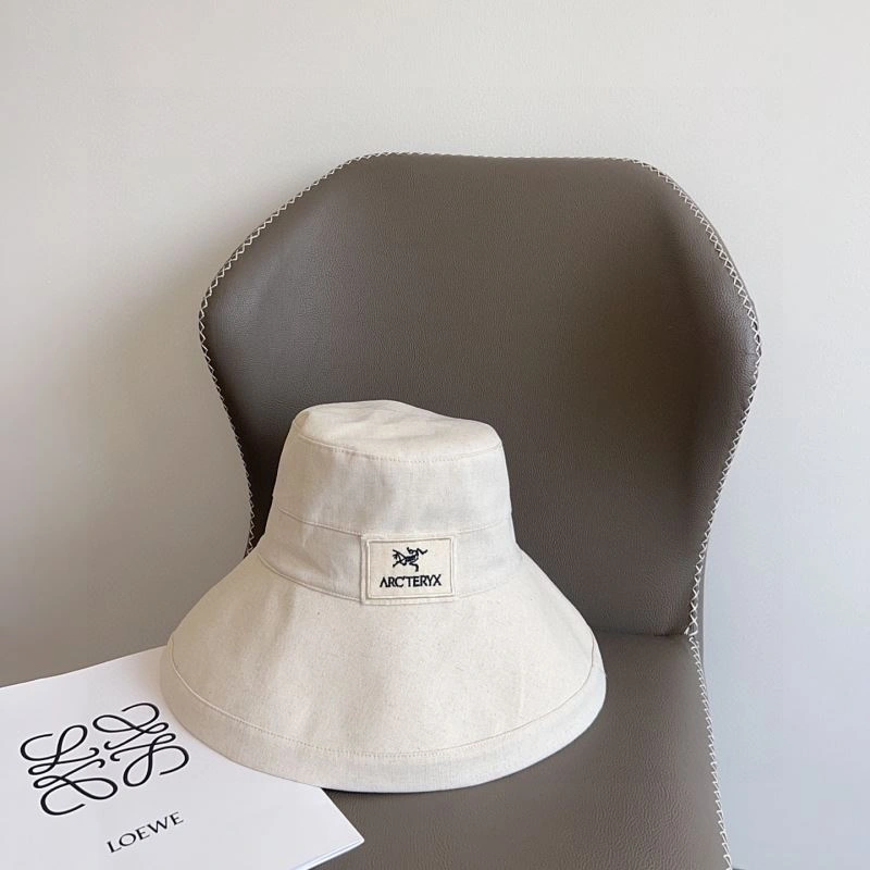 ComfortFit Arcteryx Caps 260914