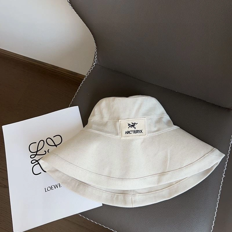 ComfortFit Arcteryx Caps 260914