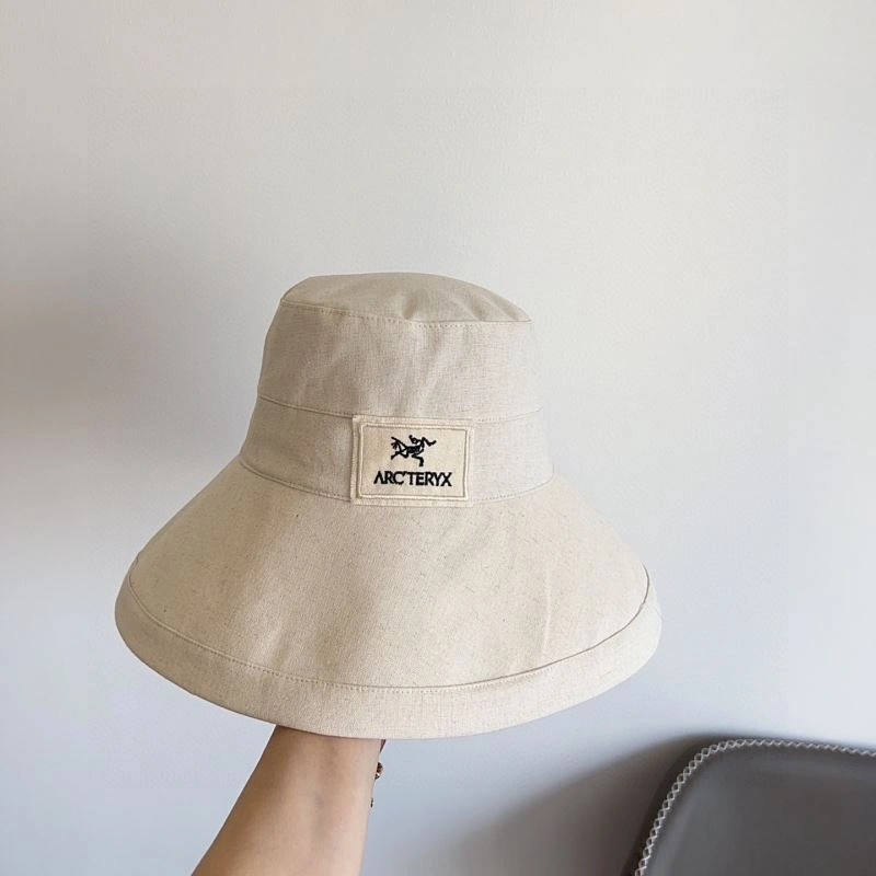 ComfortFit Arcteryx Caps 260914