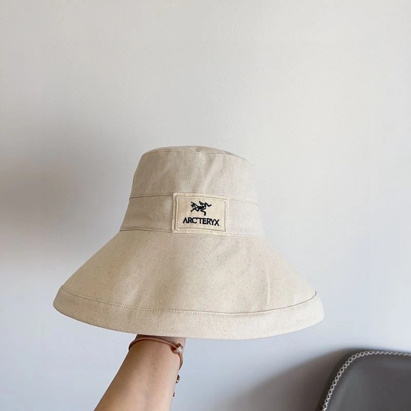ComfortFit Arcteryx Caps 260914