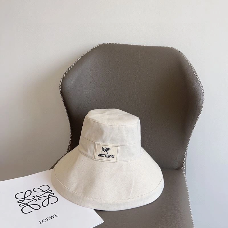 ComfortFit Arcteryx Caps 260914
