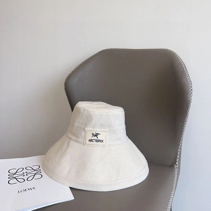 ComfortFit Arcteryx Caps 260914
